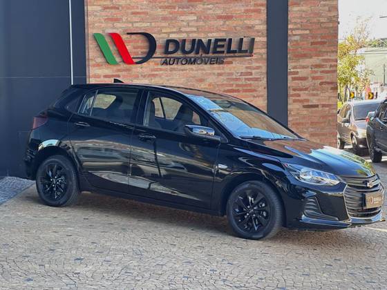 CHEVROLET ONIX 1.0 TURBO FLEX LT MANUAL CHEVROLET ONIX 1.0 TURBO FLEX LT MANUAL
